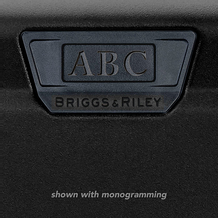 Briggs & Riley Torq Valise Moyenne