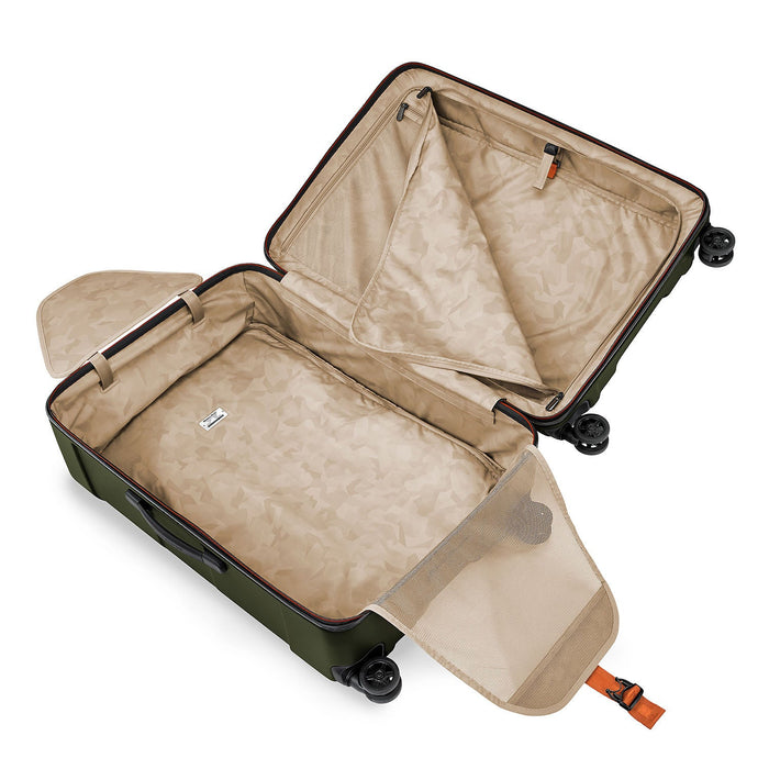 Briggs & Riley Torq Grande Valise Rigide