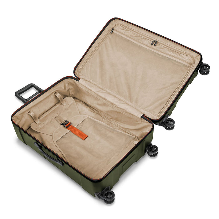 Briggs & Riley Torq Grande Valise Rigide