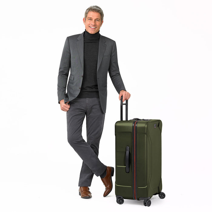 Briggs & Riley Torq Grande Valise Rigide