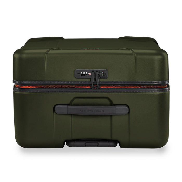 Briggs & Riley Torq Grande Valise Rigide