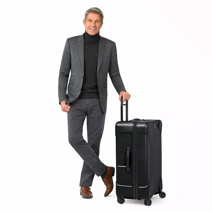 Briggs & Riley Torq Grande Valise Rigide