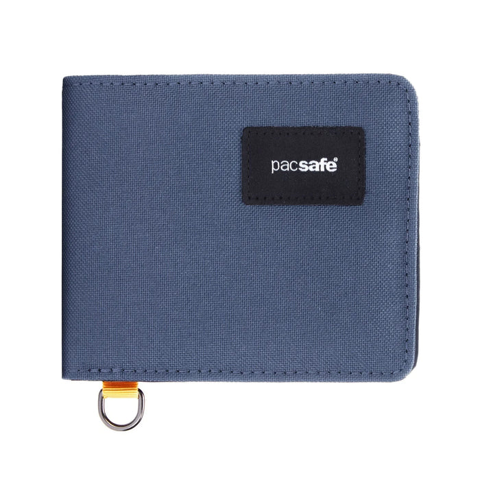 Pacsafe RFIDsafe RFID Blocking Bifold Wallet