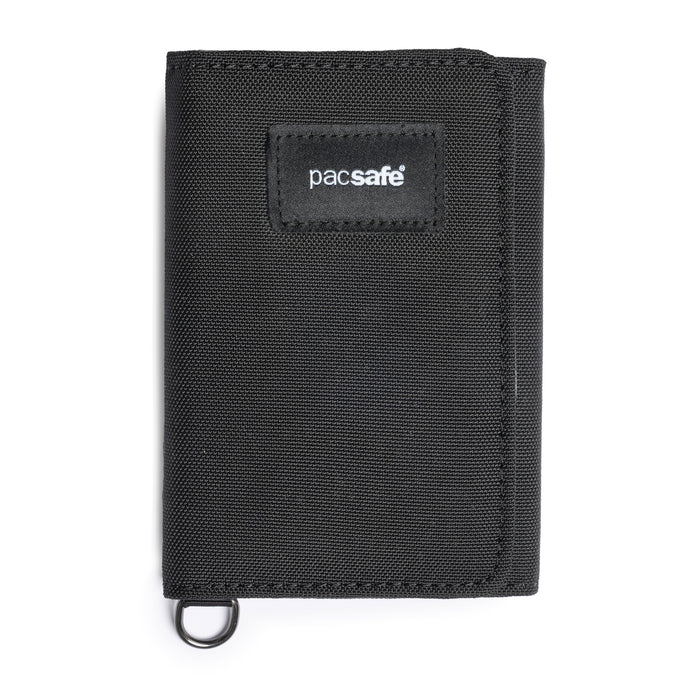 Pacsafe® RFIDsafe™ RFID Blocking Trifold Wallet