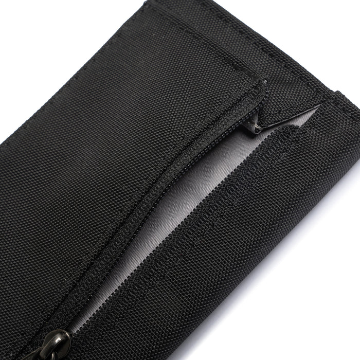 Pacsafe® RFIDsafe™ RFID Blocking Trifold Wallet