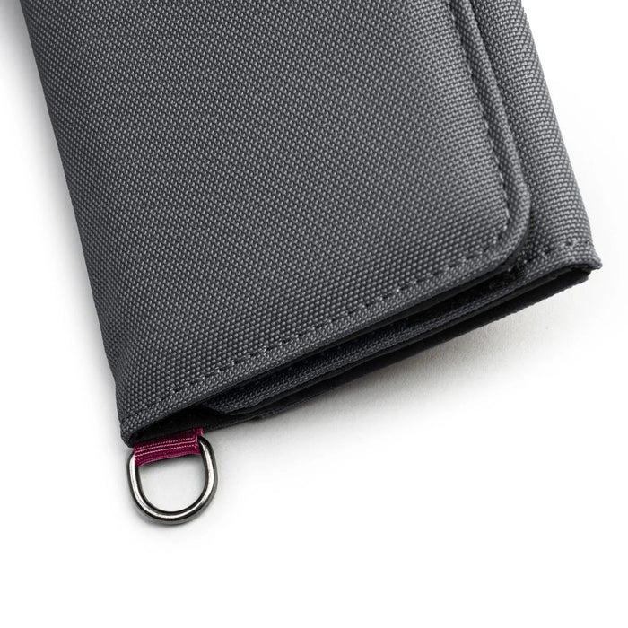 Pacsafe® RFIDsafe™ RFID Blocking Trifold Wallet