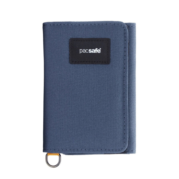 Pacsafe® RFIDsafe™ RFID Blocking Trifold Wallet