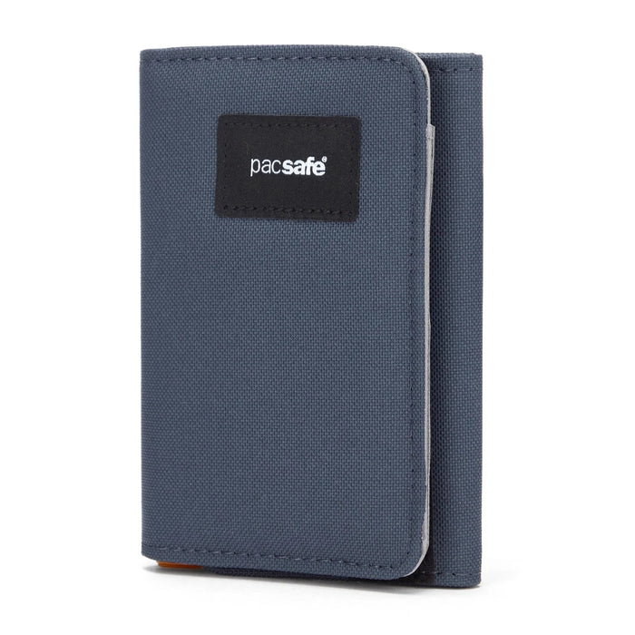 Pacsafe® RFIDsafe™ RFID Blocking Trifold Wallet