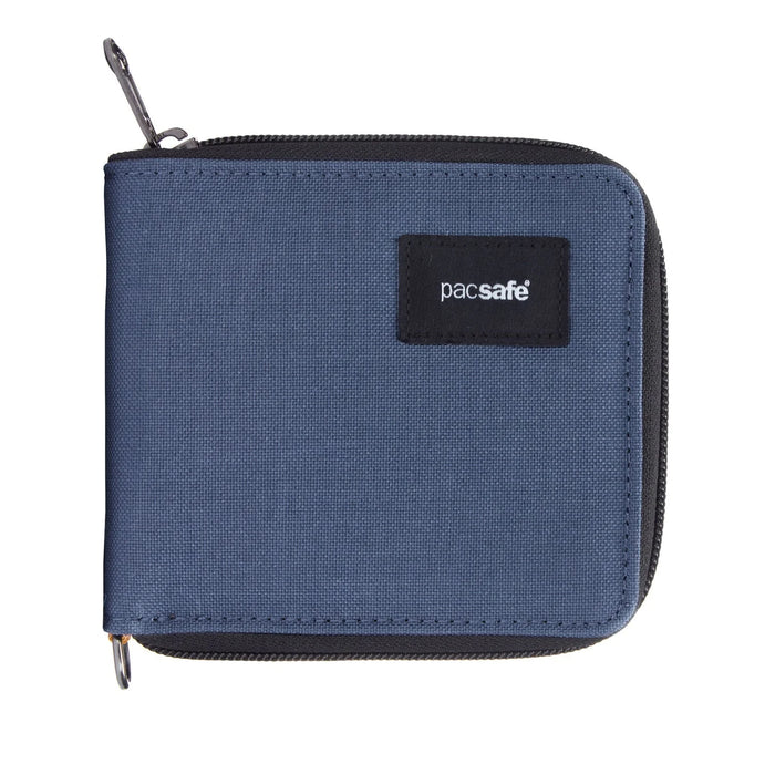 Pacsafe® RFIDsafe™ RFID Blocking Zip Around Wallet