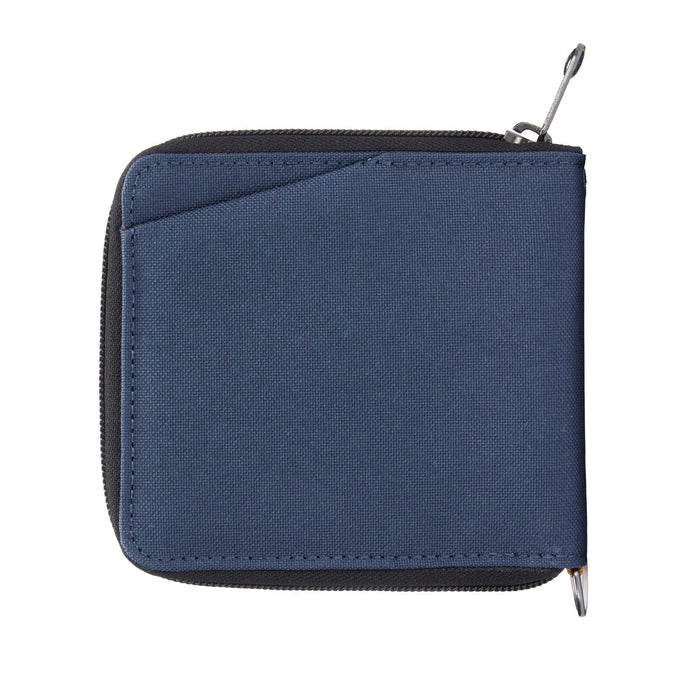 Pacsafe® RFIDsafe™ RFID Blocking Zip Around Wallet