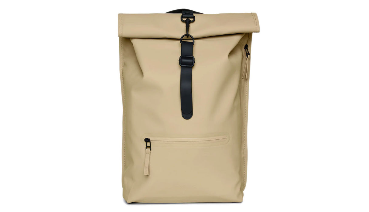 Rains Sac à dos Rolltop Rucksack