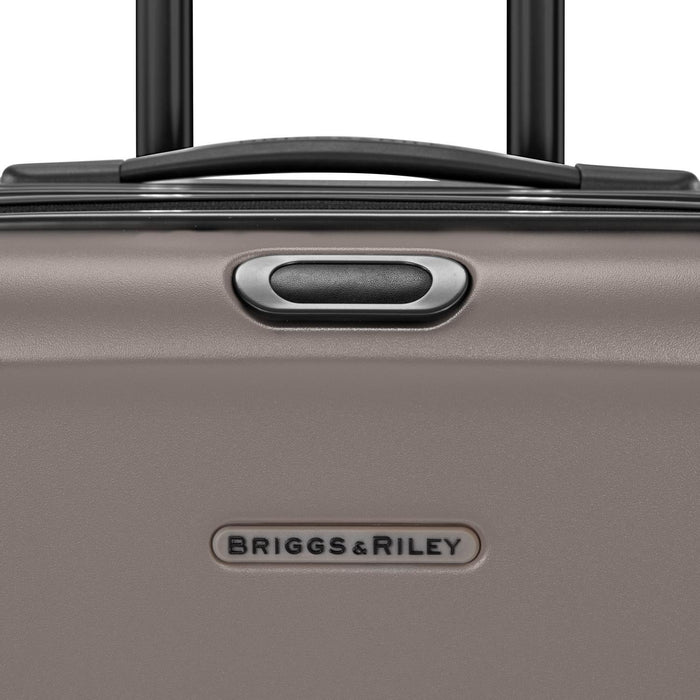 Briggs & Riley Sympatico Bagage de Cabine Domestique Spinner