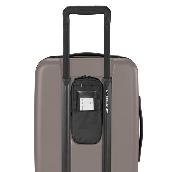 Briggs & Riley Sympatico Bagage de Cabine Domestique Spinner