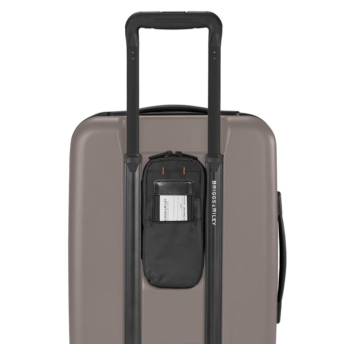 Briggs & Riley Sympatico Limited Edition Domestic 22" Carry-On Expandable Spinner