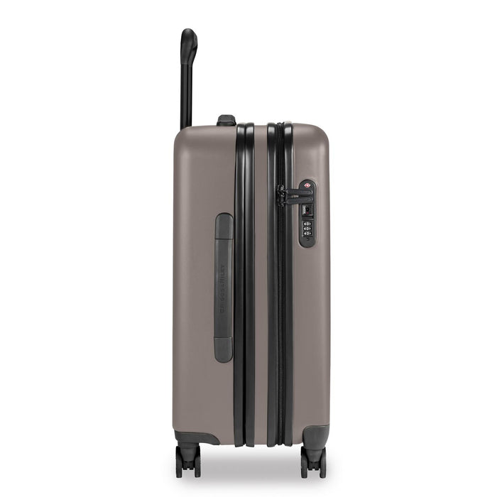 Briggs & Riley Sympatico Bagage de Cabine Domestique Spinner