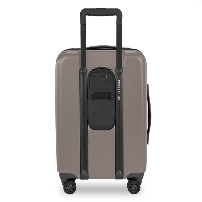 Briggs & Riley Sympatico Bagage de Cabine Domestique Spinner