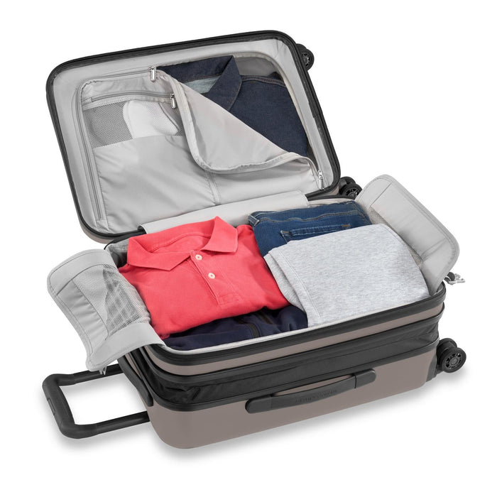 Briggs & Riley Sympatico Bagage de Cabine Domestique Spinner