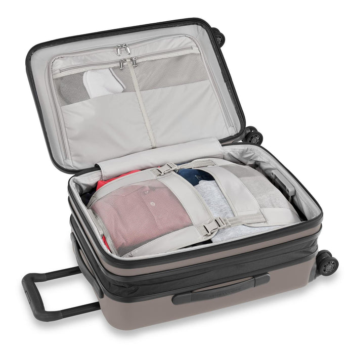 Briggs & Riley Sympatico Bagage de Cabine Domestique Spinner