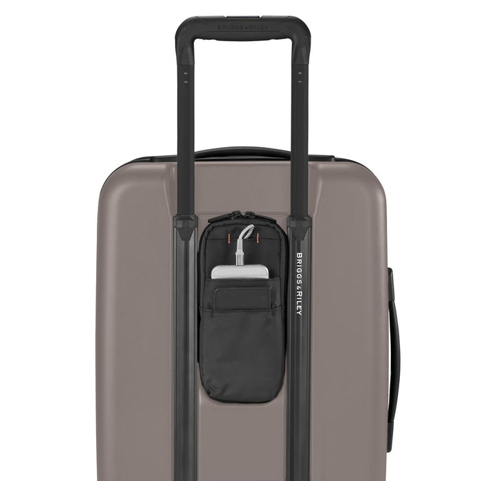 Briggs & Riley Sympatico Bagage de Cabine Domestique Spinner