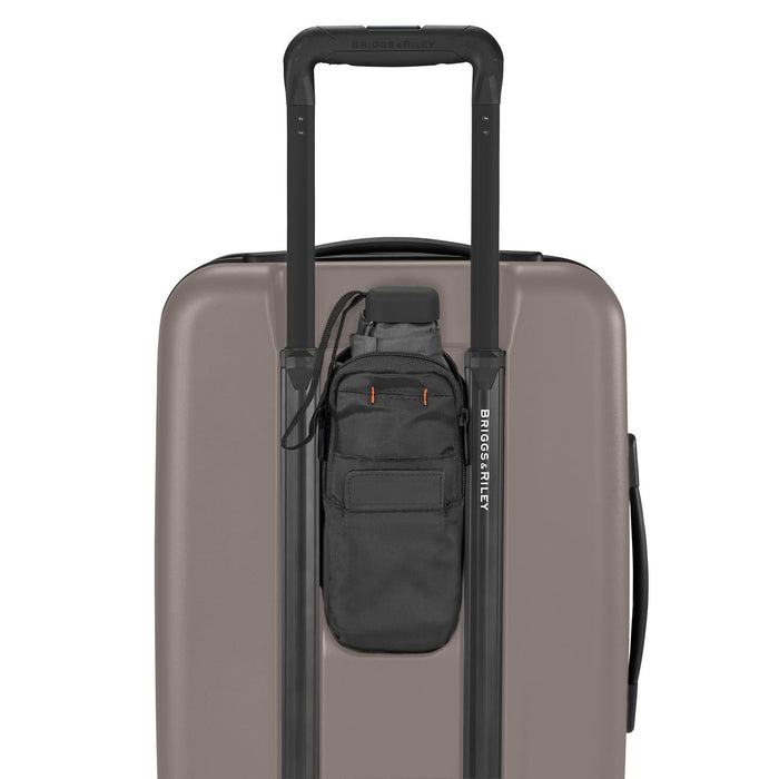 Briggs & Riley Sympatico Limited Edition Domestic 22" Carry-On Expandable Spinner