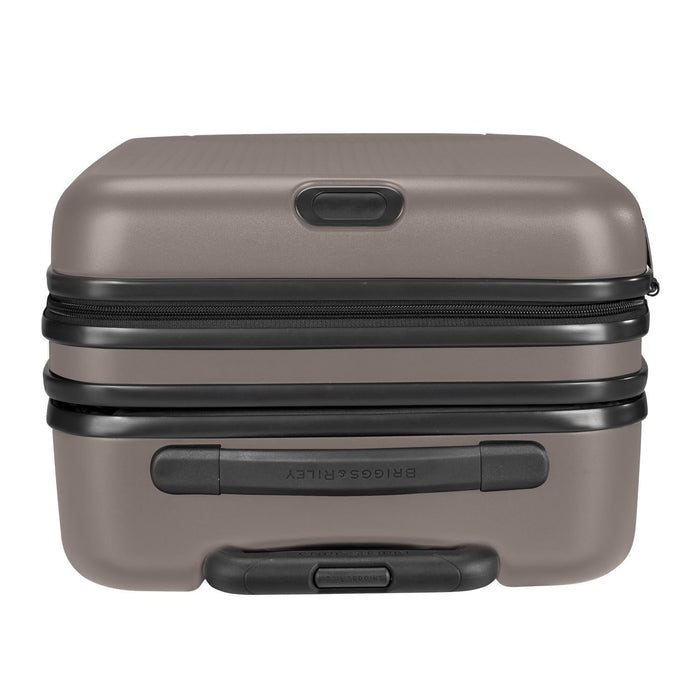 Briggs & Riley Sympatico Bagage de Cabine Domestique Spinner