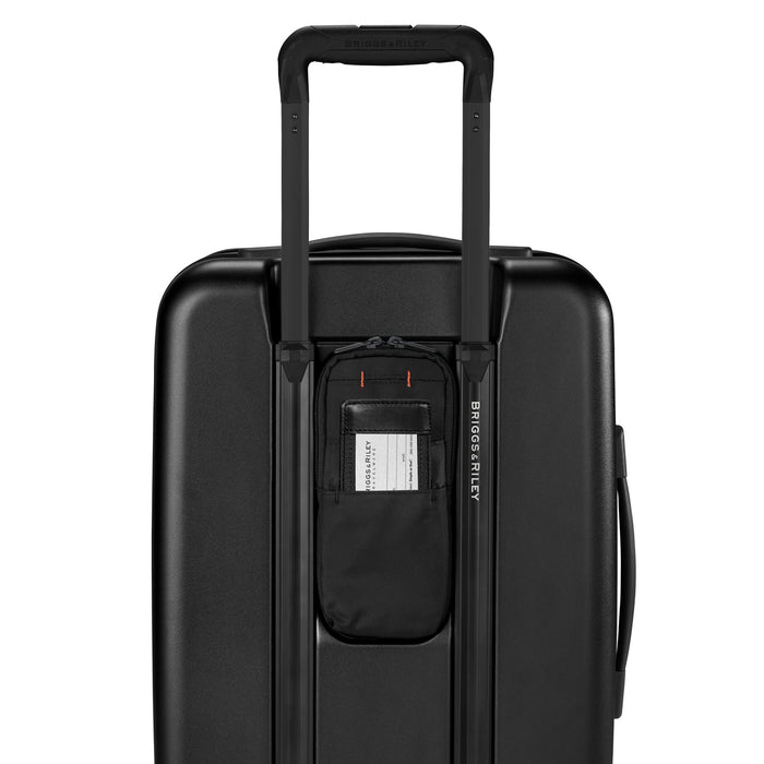 Briggs & Riley Sympatico Bagage de Cabine Domestique Spinner