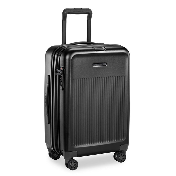 Briggs & Riley Sympatico Bagage de Cabine Domestique Spinner