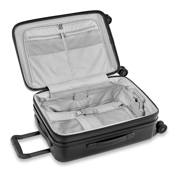 Briggs & Riley Sympatico Bagage de Cabine Domestique Spinner