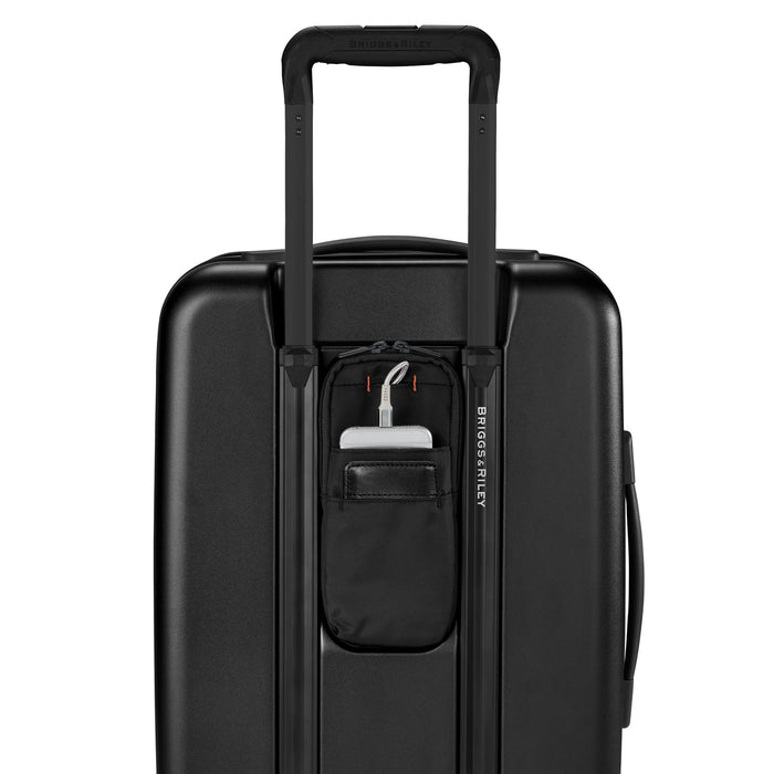 Briggs & Riley Sympatico Bagage de Cabine Domestique Spinner