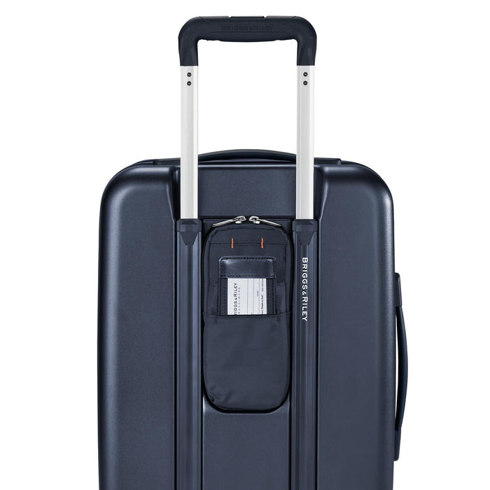 Briggs & Riley Sympatico Bagage de Cabine Domestique Spinner