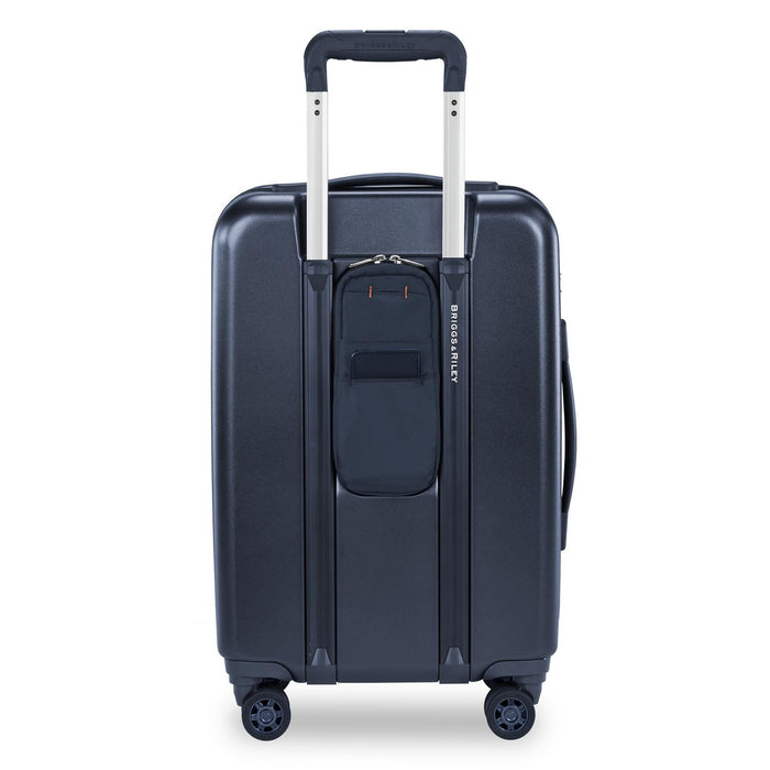 Briggs & Riley Sympatico Bagage de Cabine Domestique Spinner