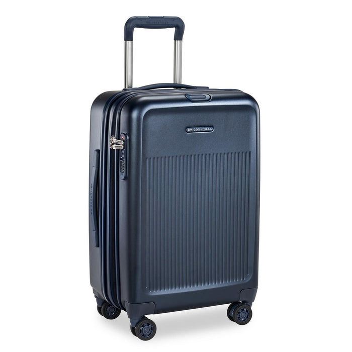 Briggs & Riley Sympatico Bagage de Cabine Domestique Spinner