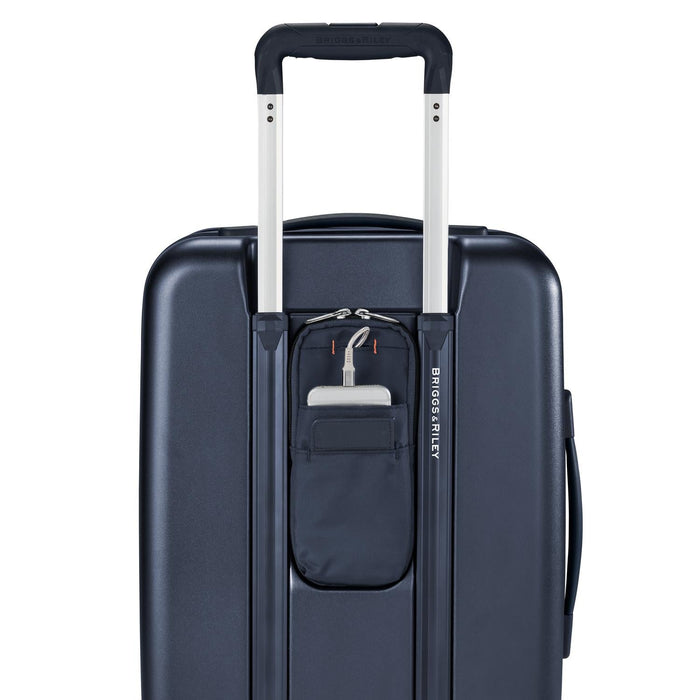 Briggs & Riley Sympatico Bagage de Cabine Domestique Spinner