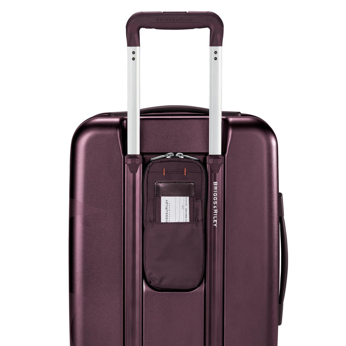 Briggs & Riley Sympatico Bagage de Cabine Domestique Spinner