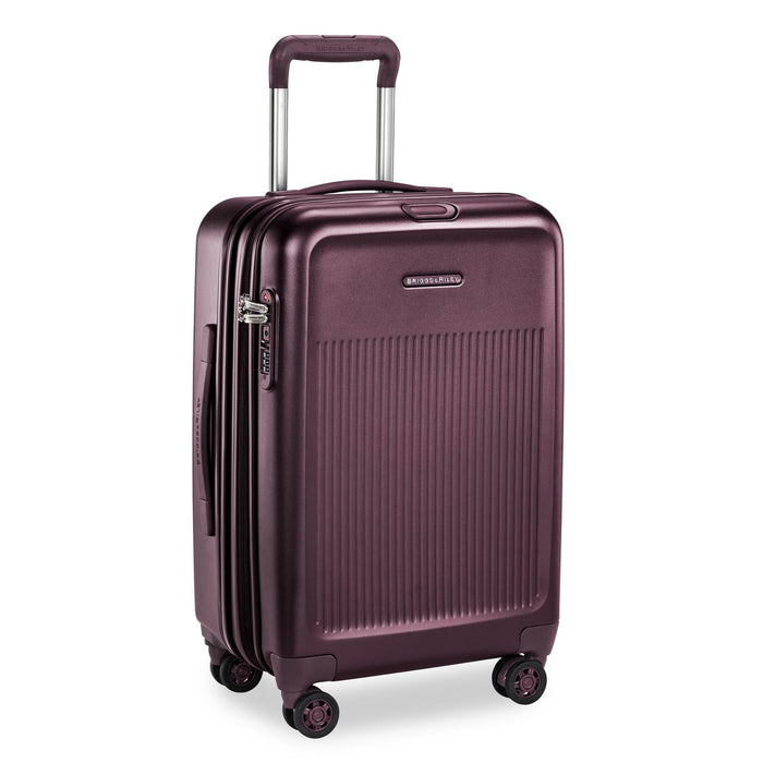 Briggs & Riley Sympatico Bagage de Cabine Domestique Spinner