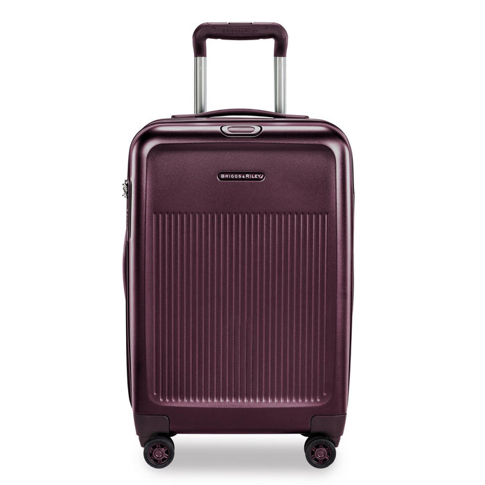 Briggs & Riley Sympatico Bagage de Cabine Domestique Spinner