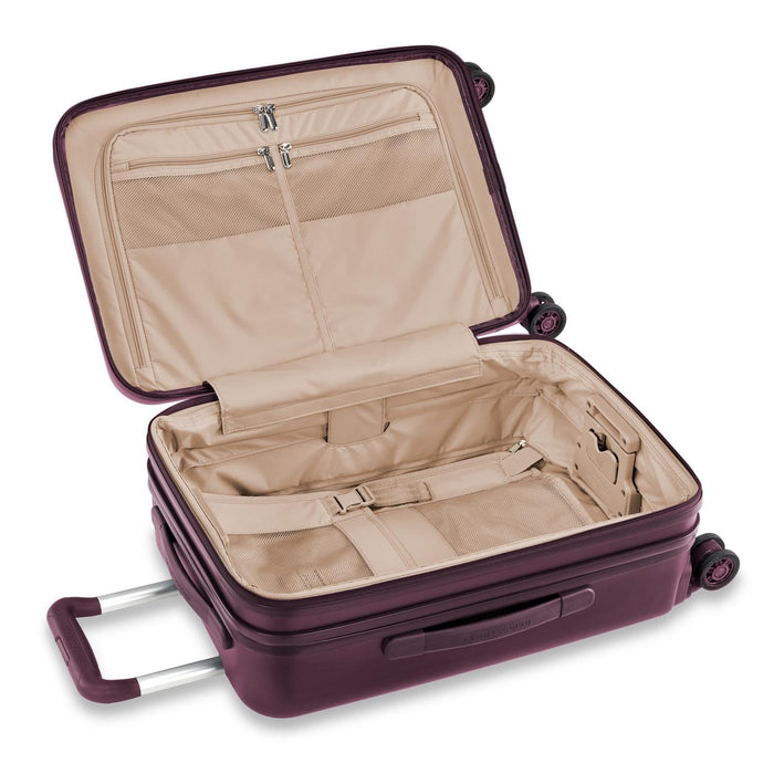 Briggs & Riley Sympatico Bagage de Cabine Domestique Spinner