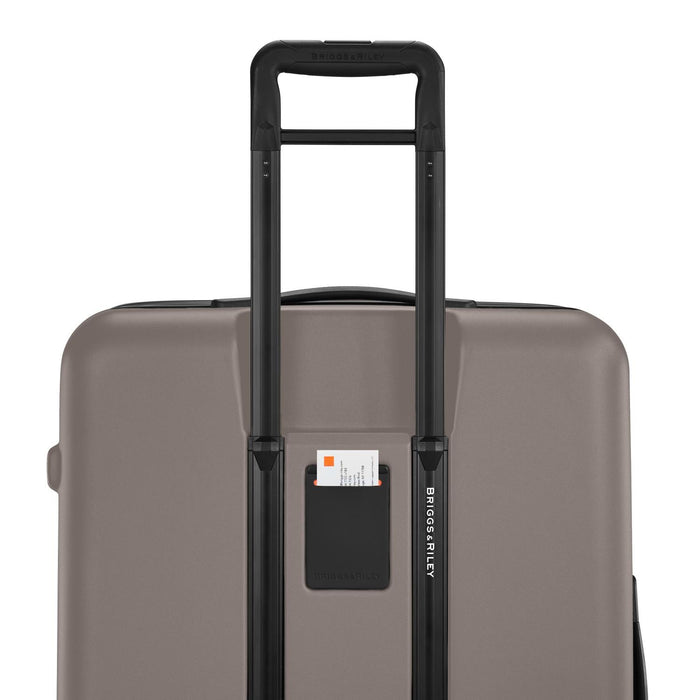 Briggs & Riley Sympatico Grande Valise Rigide Spinner