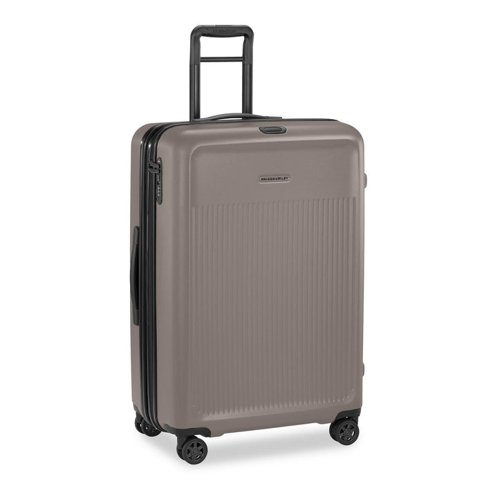 Briggs & Riley Sympatico Grande Valise Rigide Spinner