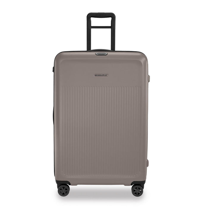 Briggs & Riley Sympatico Grande Valise Rigide Spinner