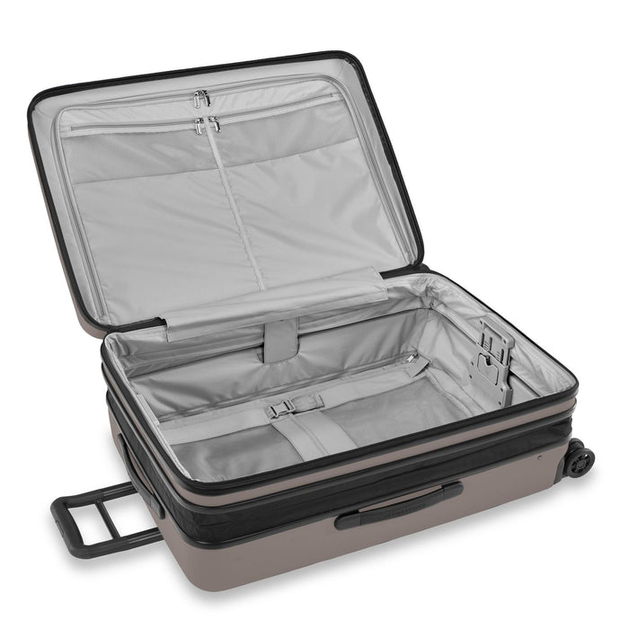 Briggs & Riley Sympatico Grande Valise Rigide Spinner