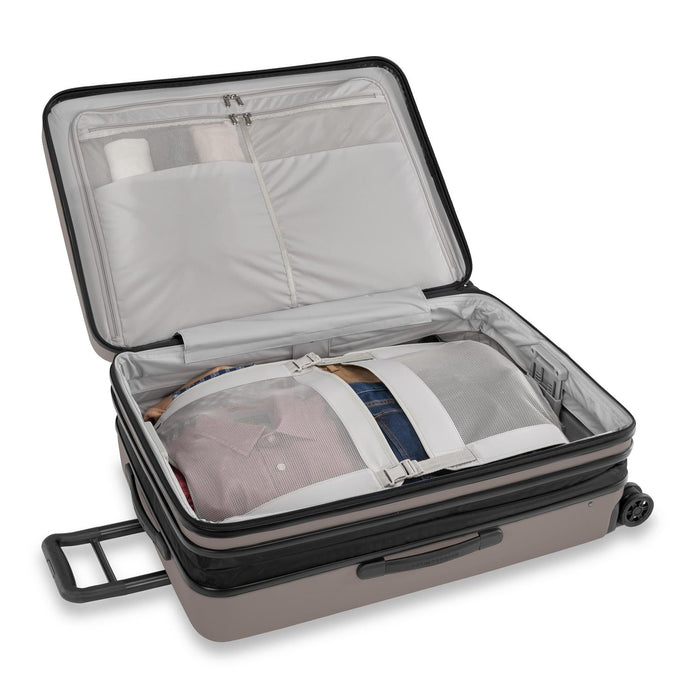 Briggs & Riley Sympatico Grande Valise Rigide Spinner