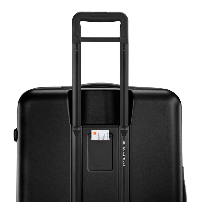 Briggs & Riley Sympatico Grande Valise Rigide Spinner