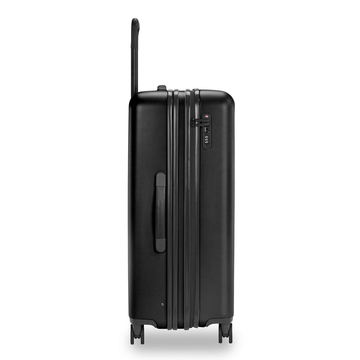 Briggs & Riley Sympatico Grande Valise Rigide Spinner