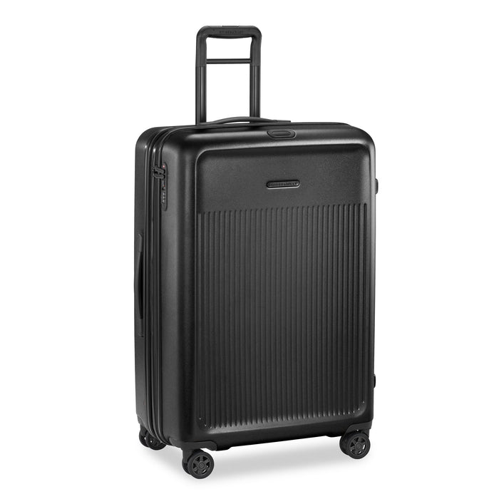 Briggs & Riley Sympatico Grande Valise Rigide Spinner