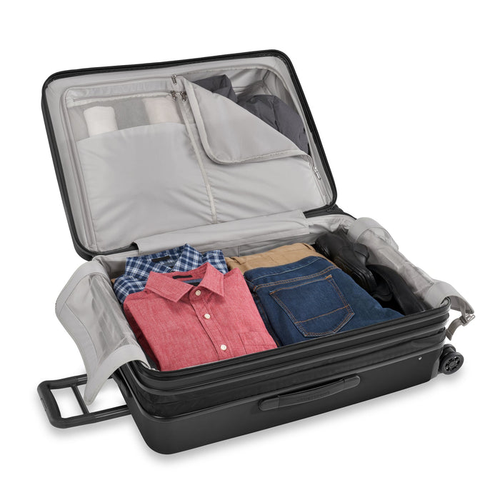 Briggs & Riley Sympatico Grande Valise Rigide Spinner