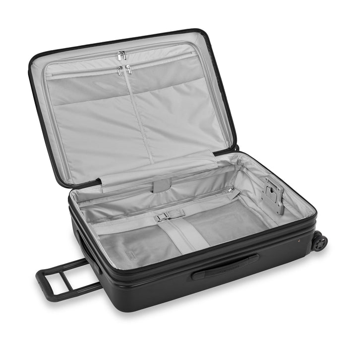 Briggs & Riley Sympatico Grande Valise Rigide Spinner