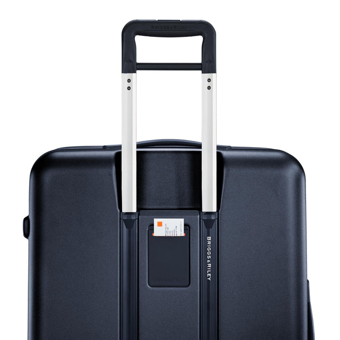 Briggs & Riley Sympatico Grande Valise Rigide Spinner