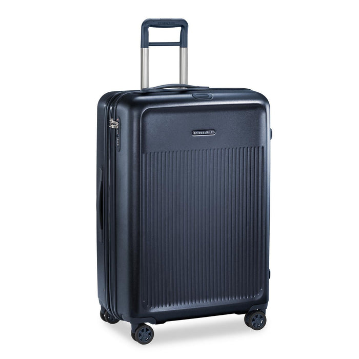 Briggs & Riley Sympatico Grande Valise Rigide Spinner