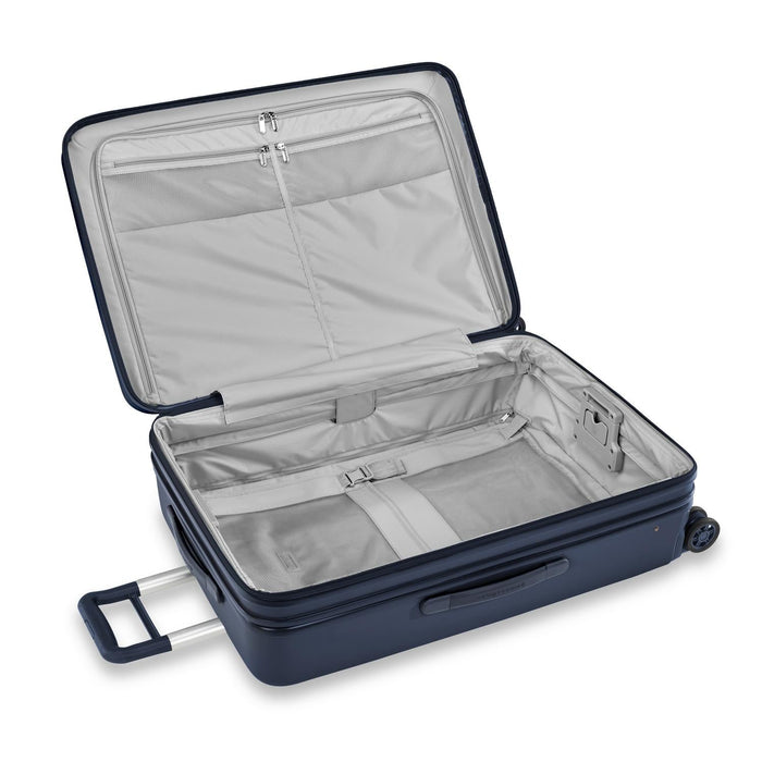 Briggs & Riley Sympatico Grande Valise Rigide Spinner